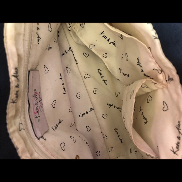 Sailor bag - Picture 3 of 3